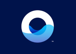 Innovative HPC branding project - Technology company brand identity and logo design