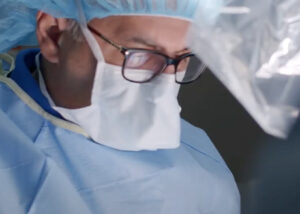 Center For Pain Medicine video production - Healthcare marketing video for pain management services