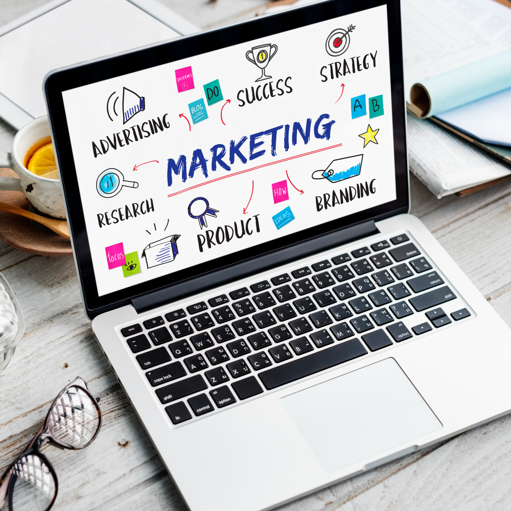 Marketing Agency