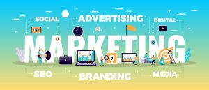 Marketing Agency