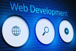 web development in Fargo