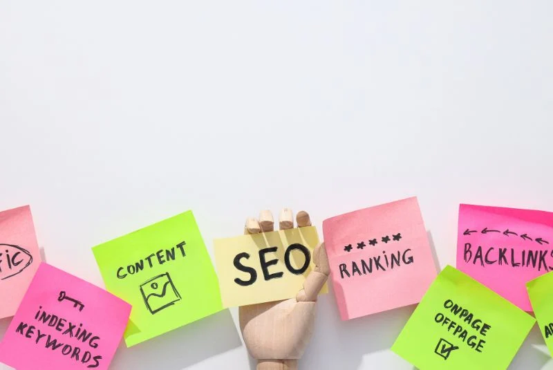 SEO Services in Fargo