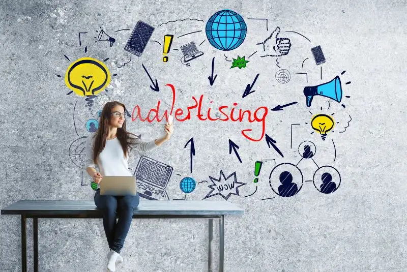 advertising agency in Fargo