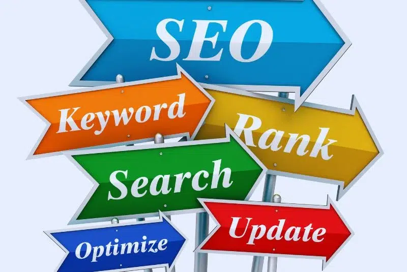 SEO services in fargo