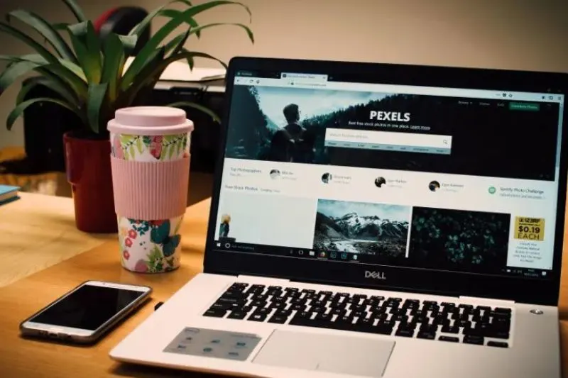 website design in fargo